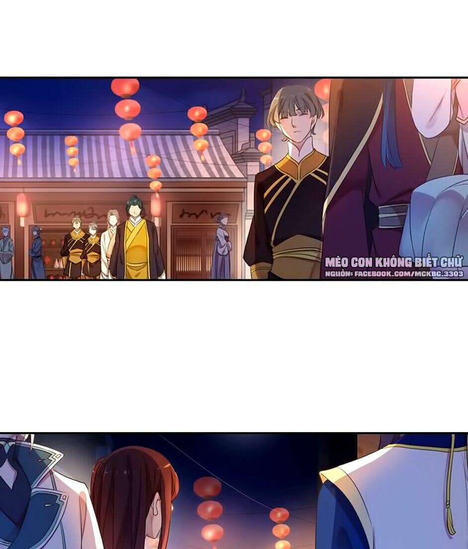 Bách Yêu Dị Văn: Chapter 97