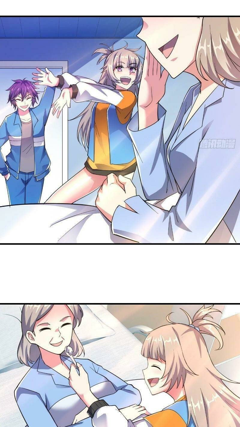 Hệ Thống Bái Kim Siêu Cấp: Chapter 11