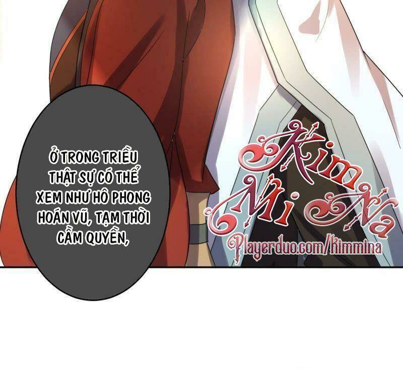 Vương Gia Kiêu Ngạo Quá Khó Cua: Chapter 36