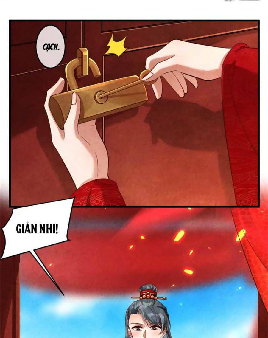 Vương Phi Muốn Trèo Tường: Chapter 131