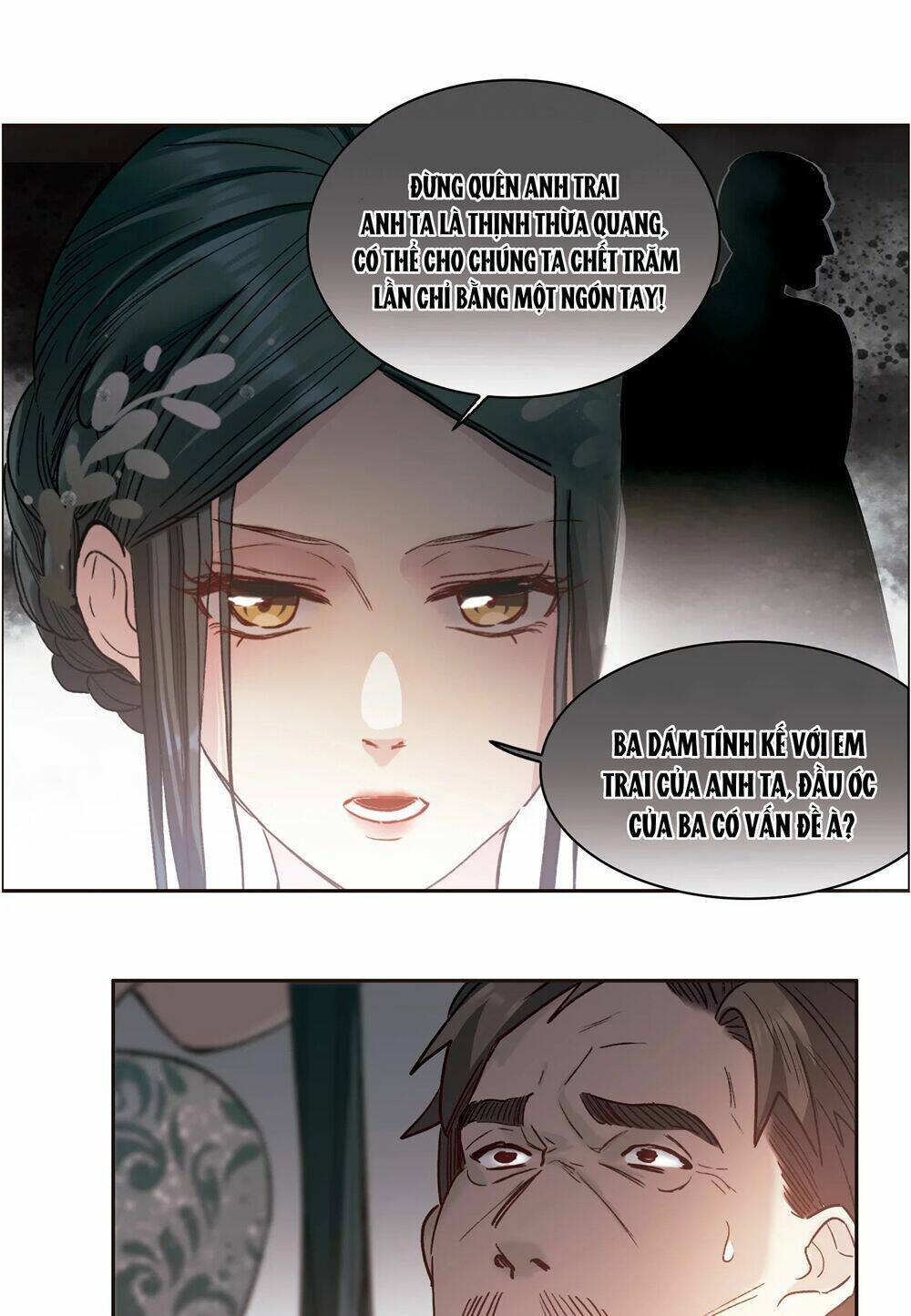 Thế Giới Đệ Nhất Cự Tinh: Chapter 15.1