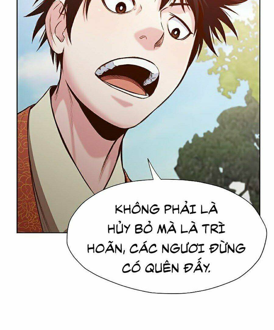 Thiên Võ Chiến Thần: Chapter 19