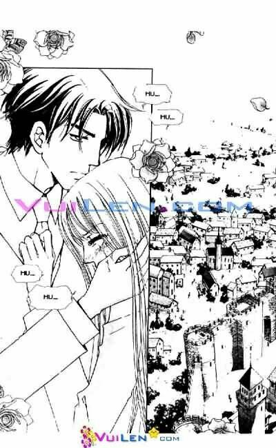 Hiệp Sĩ Nữ Hoàng: Chapter 17