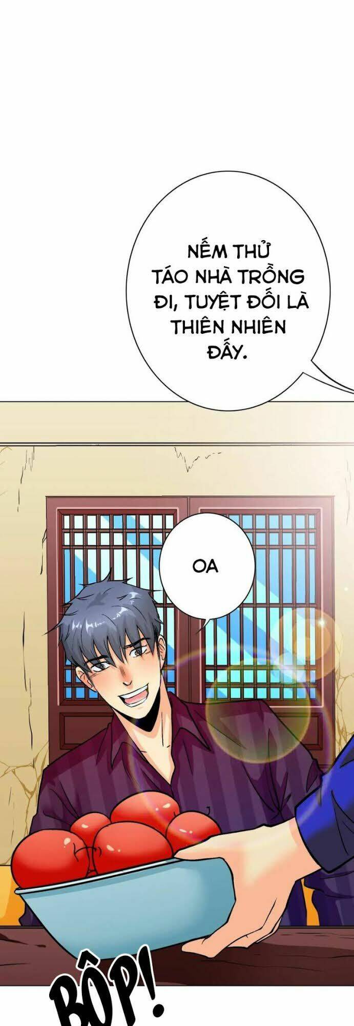 Hệ Thống Tiên Tôn Tại Đô Thị: Chapter 71