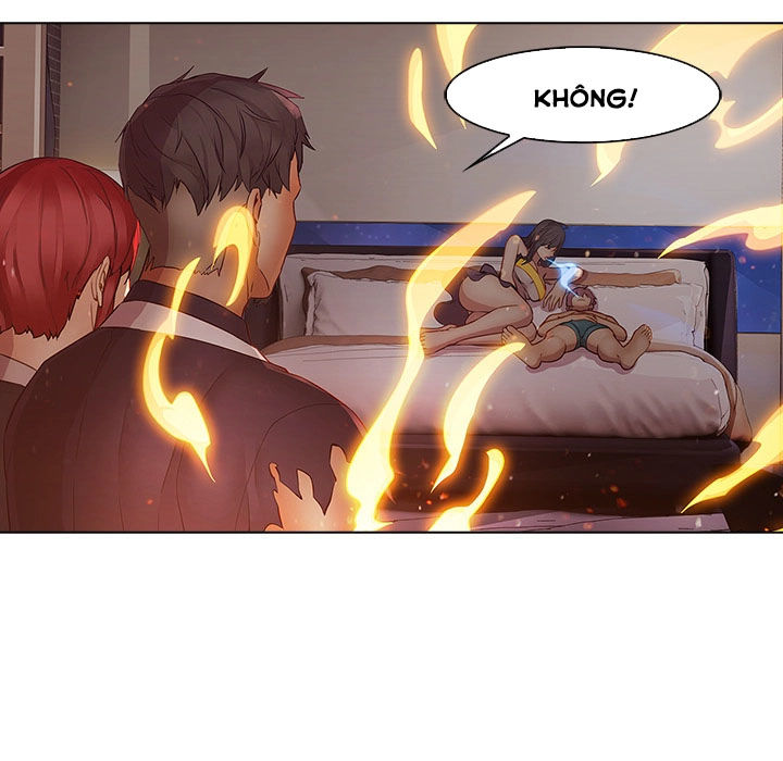 Ảo Mộng Hồ Điệp: Chapter 10