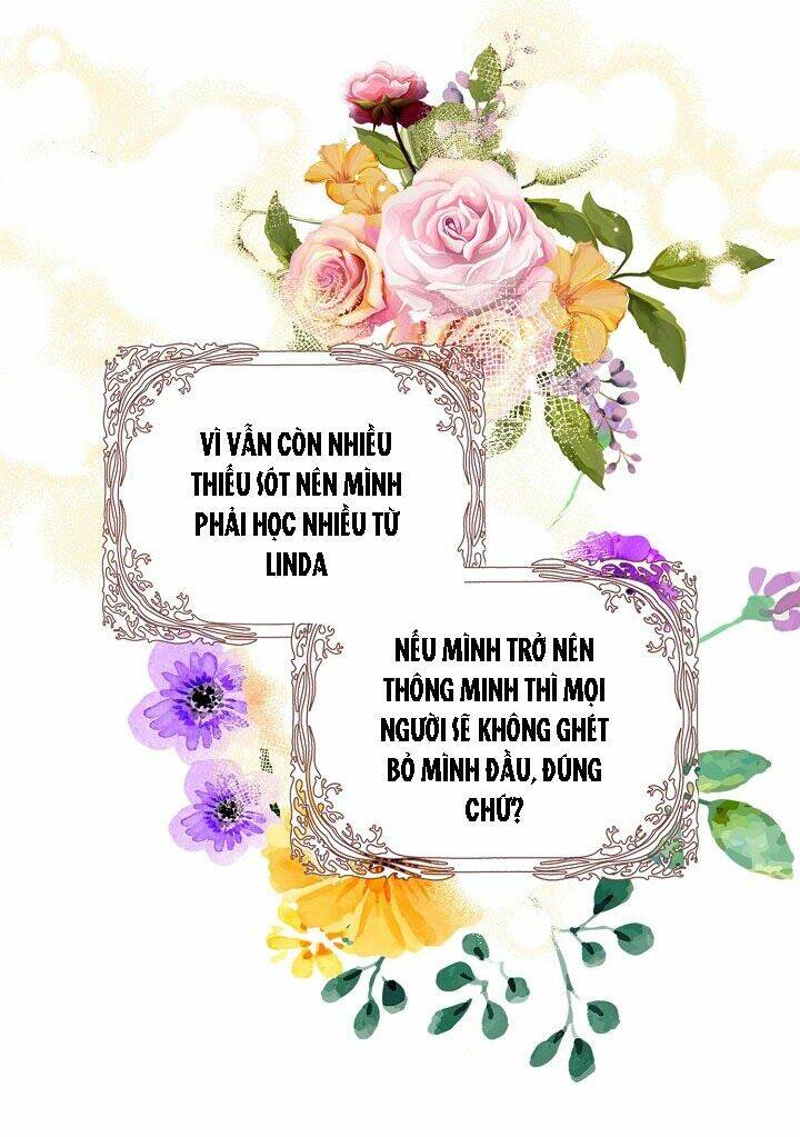 Ba Người Anh Trai Của Tôi Là Bạo Quân: Chapter 19