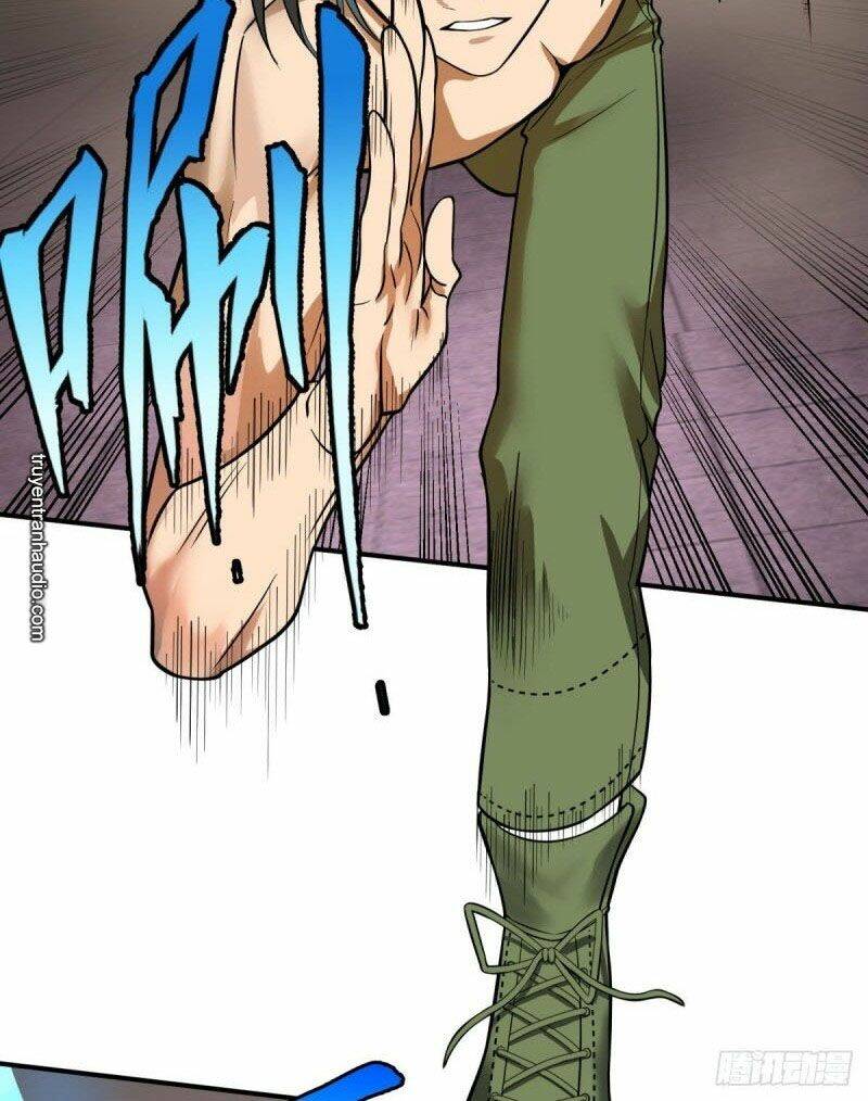 Danh Sách Kẻ Phản Diện: Chapter 89