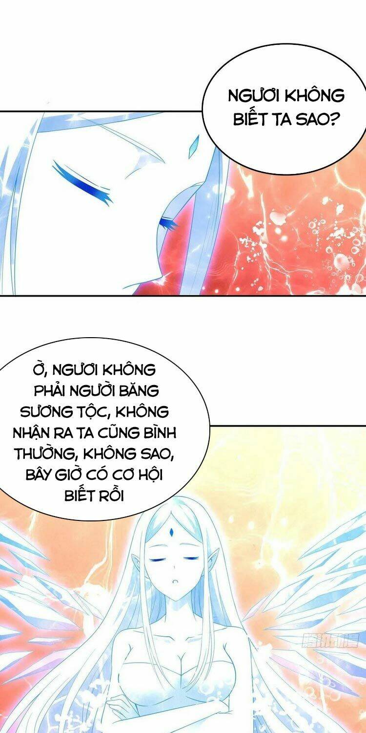 Người Ở Rể Bị Ép Thành Phản Diện Ngoại Truyện: Chapter 11