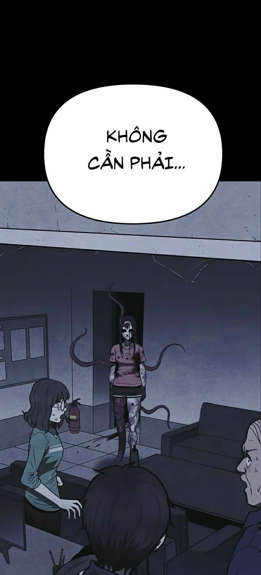 Cậu Bé Shotgun: Chapter 17