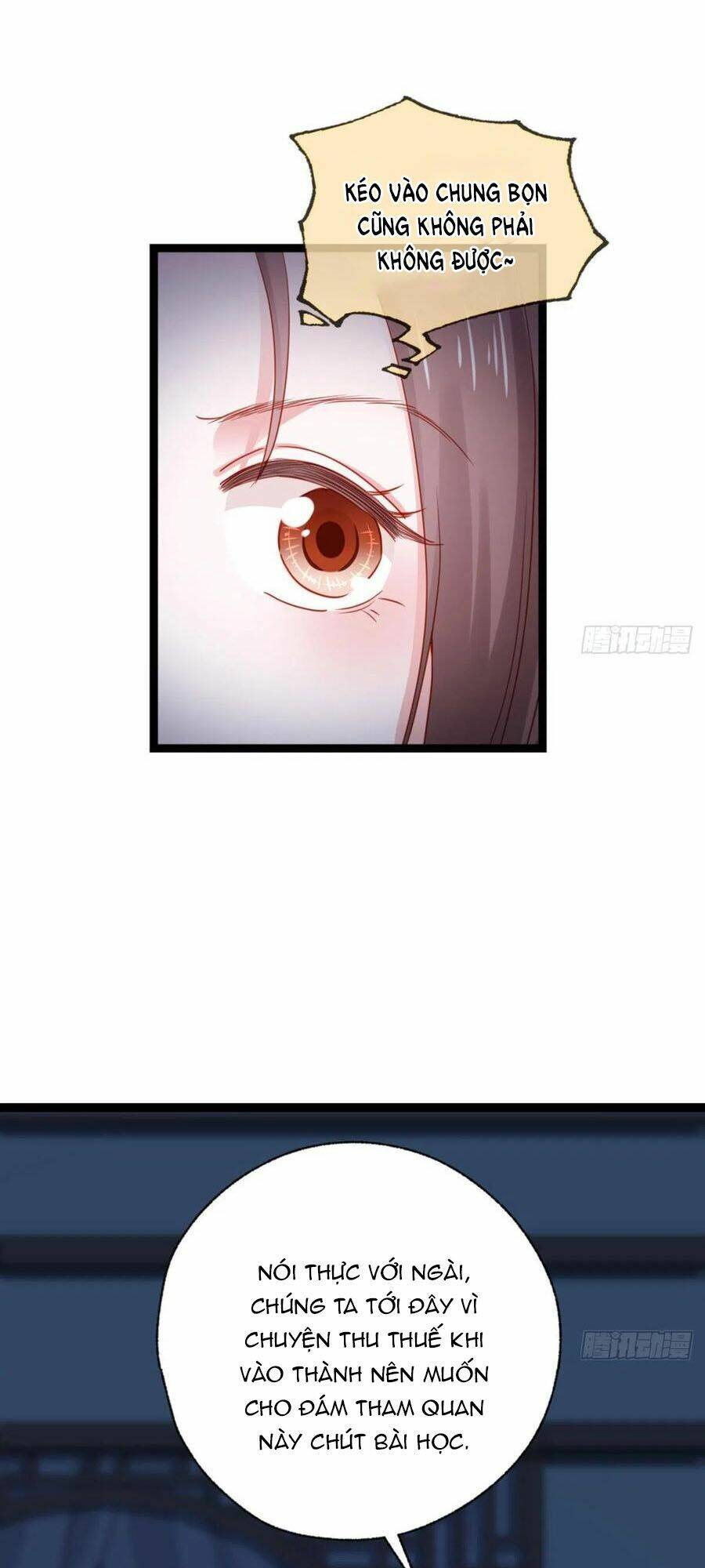 Đứng Lại! Phụng Chỉ Ăn Cướp: Chapter 26