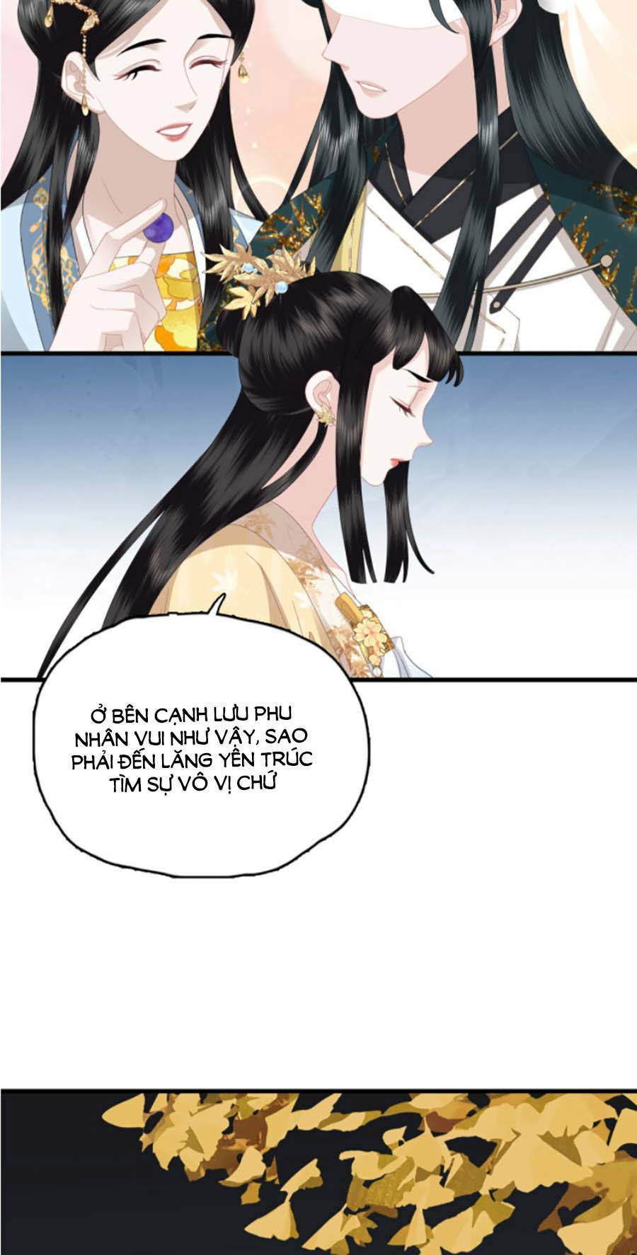 Điều Hương Vương Phi: Chapter 18