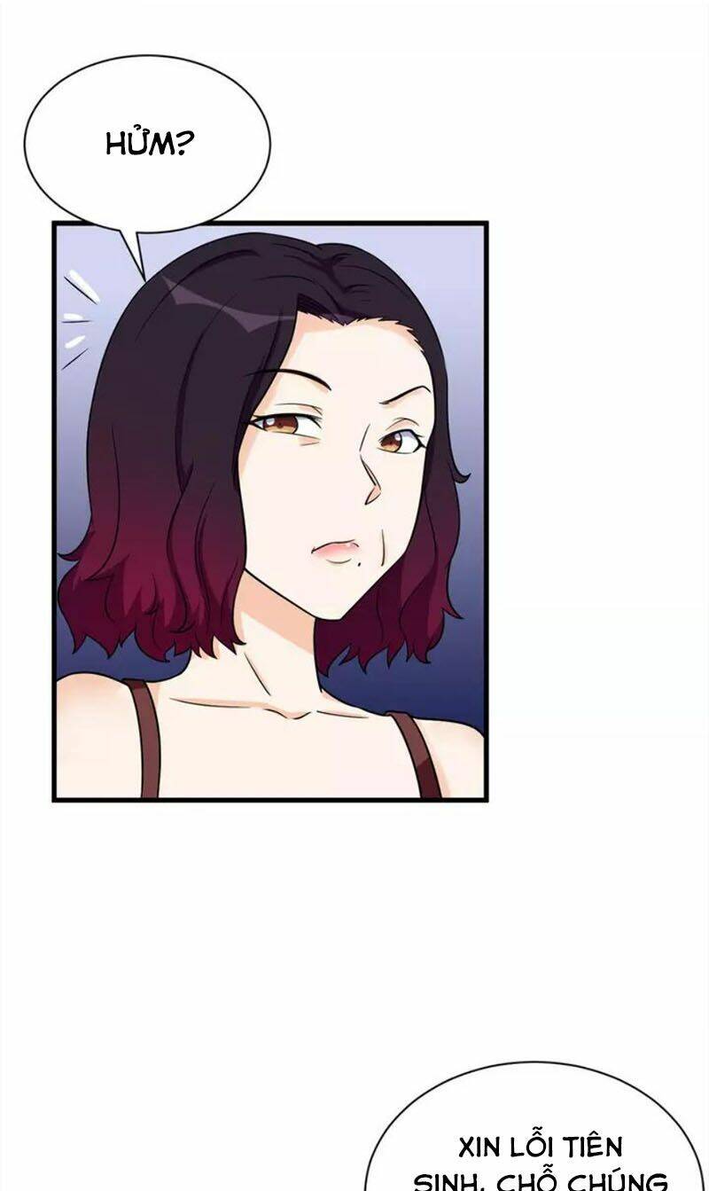 Hệ Thống Tu Tiên Mạnh Nhất: Chapter 116