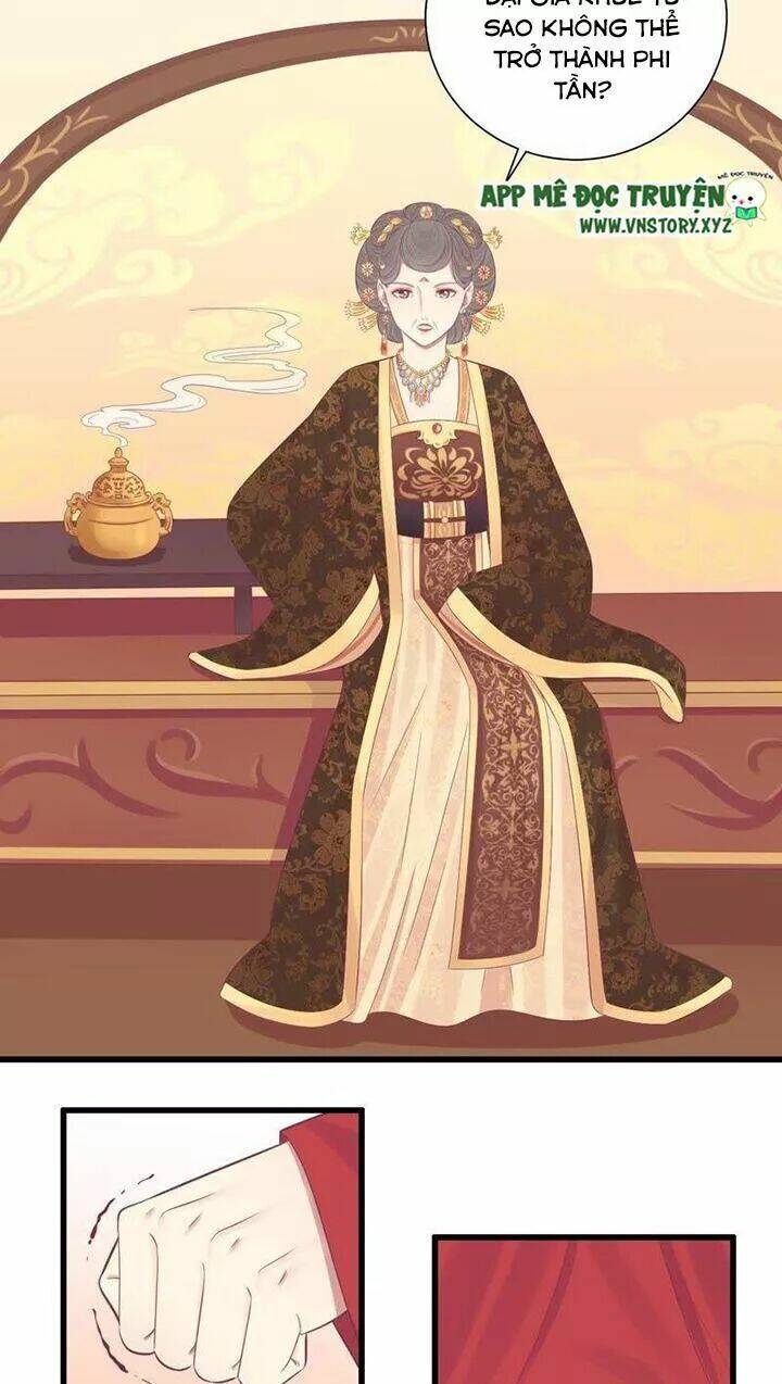 Hoàng Hậu Bận Lắm: Chapter 79