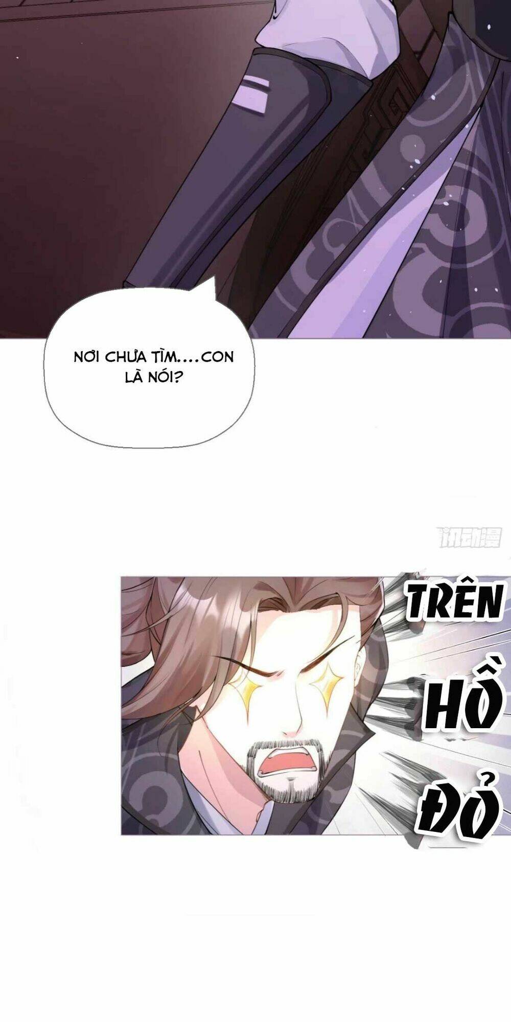 THIẾT LẬP ÁC NỮ CỦA TÔI SỤP ĐỔ RỒI: Chapter 12