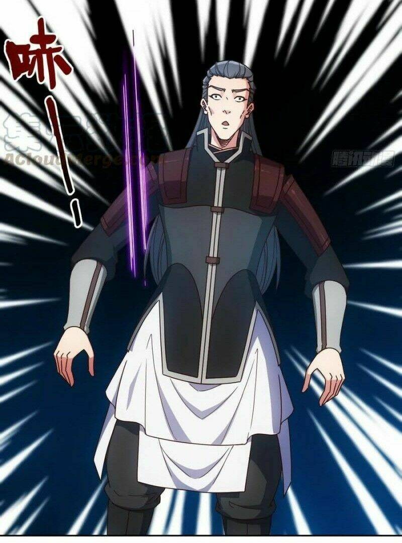 Hồng Thiên Thần Tôn: Chapter 97