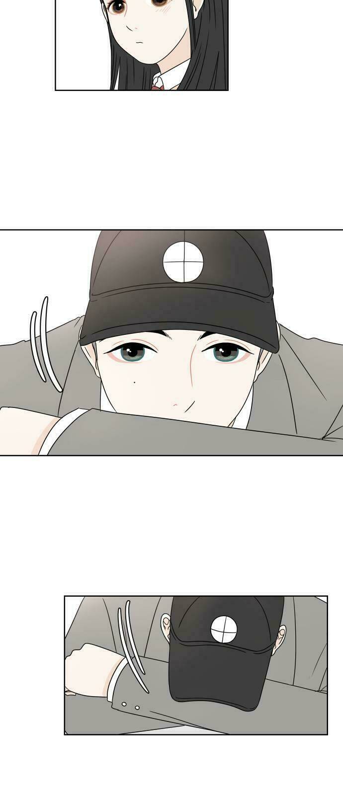 30 Phút Bước Đi Bên Em: Chapter 4