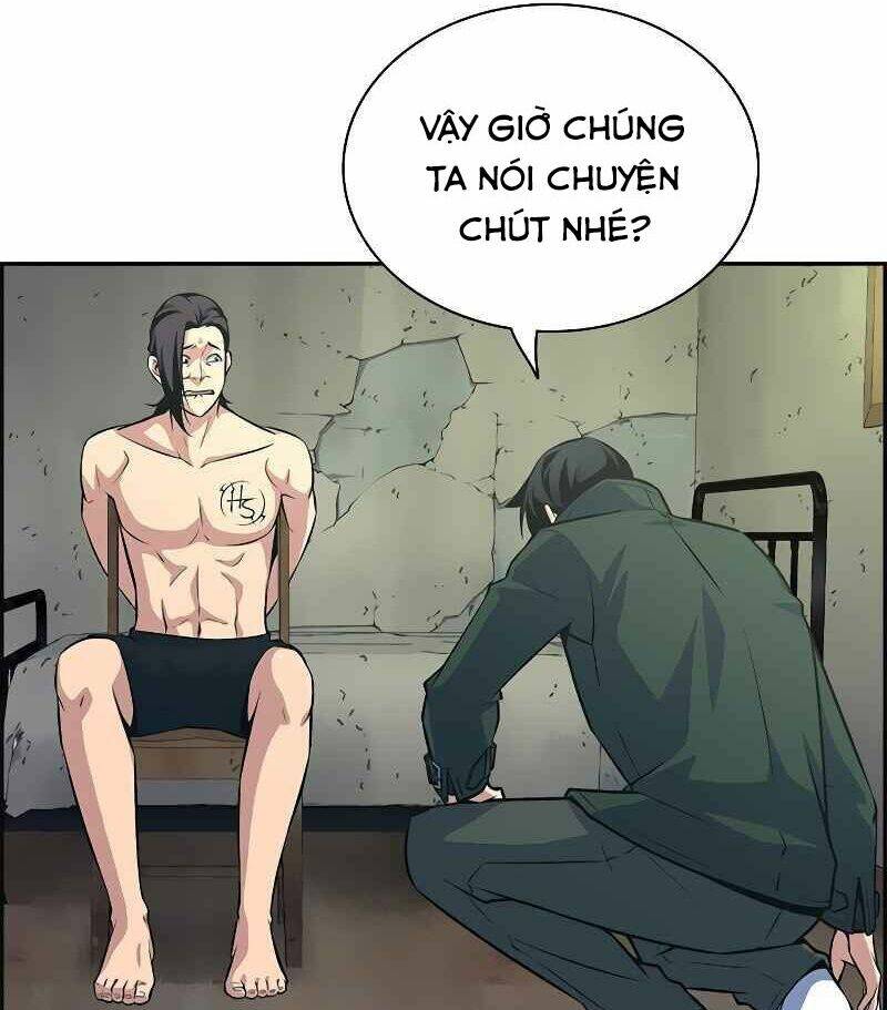 Kẻ Ngoại Đạo: Chapter 5
