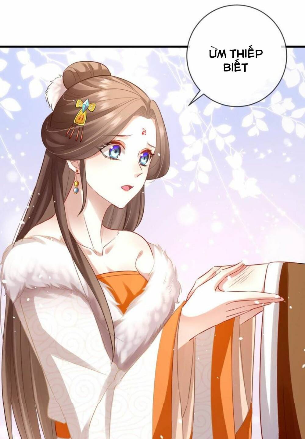 Xuyên Vào Trò Chơi Công Lược Boss Phản Diện: Chapter 8