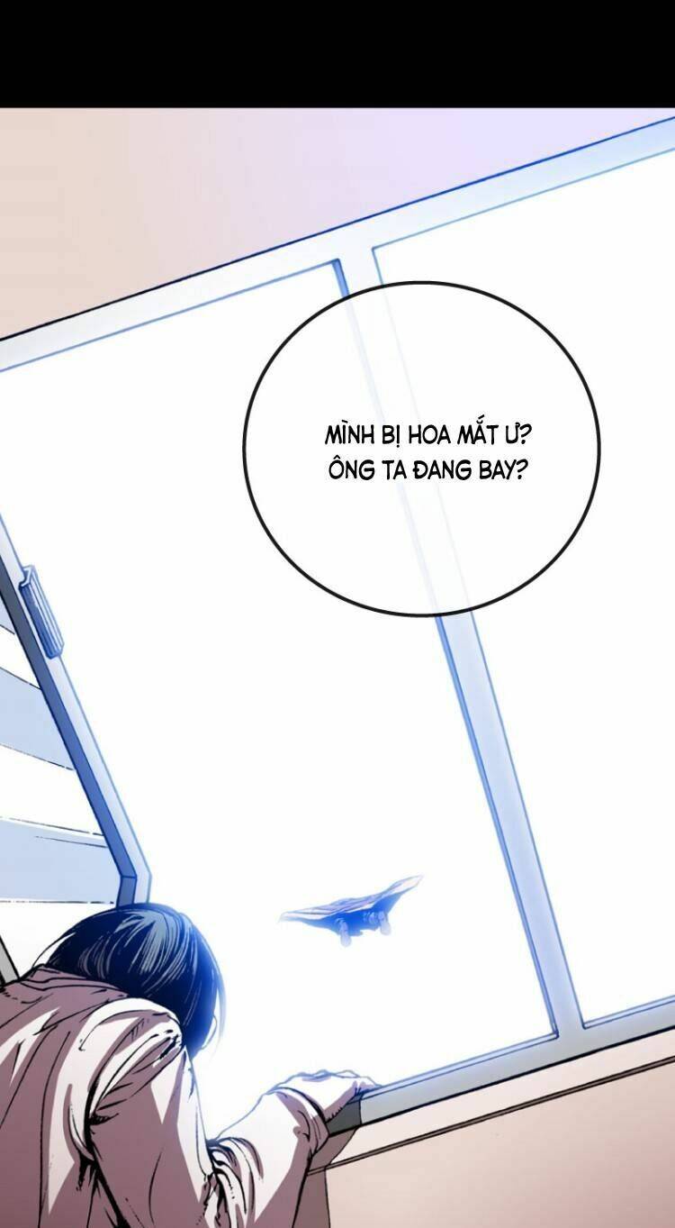 Tuyệt Hành Giả: Chapter 8