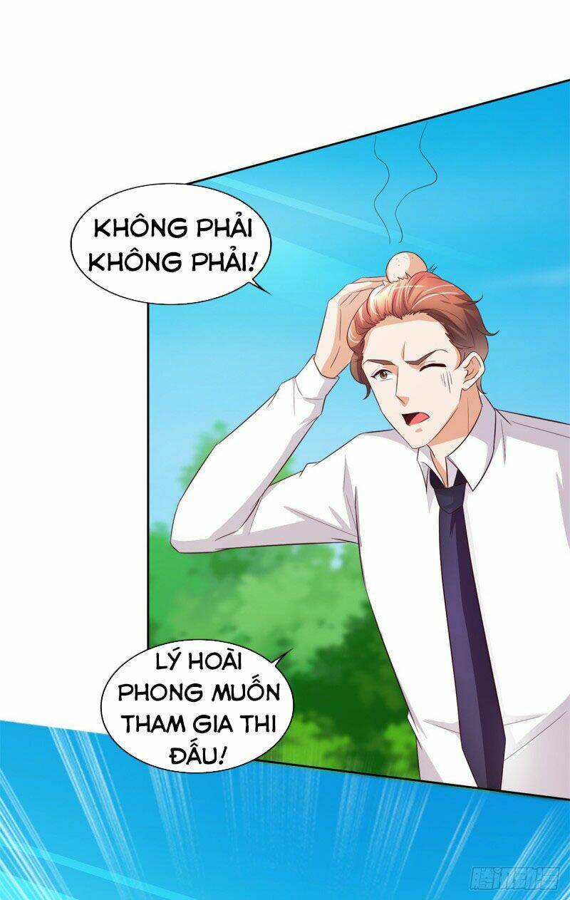 Chí Tôn Toàn Năng: Chapter 44