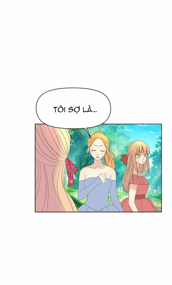 Công Chúa Thời Gian Có Hạn: Chapter 18