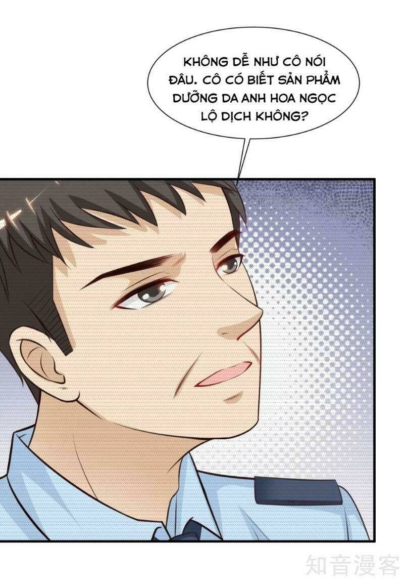 Tối Cường Vận Đào Hoa: Chapter 90