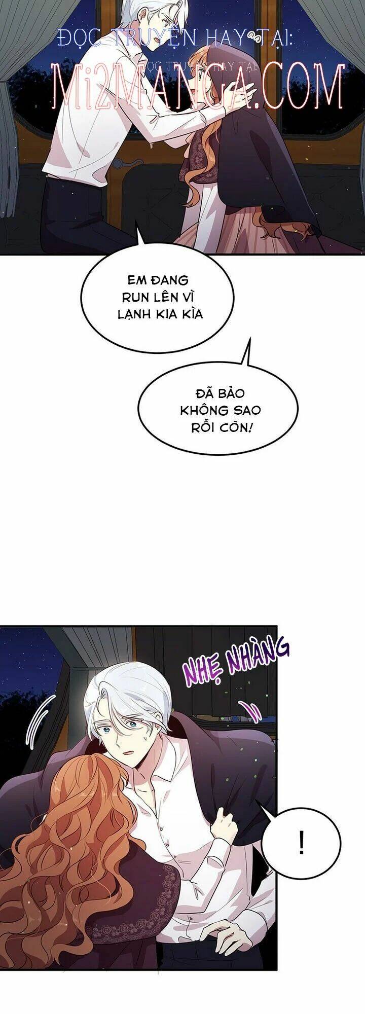 Công Tước, Loạn Vừa Thôi!: Chapter 114.5