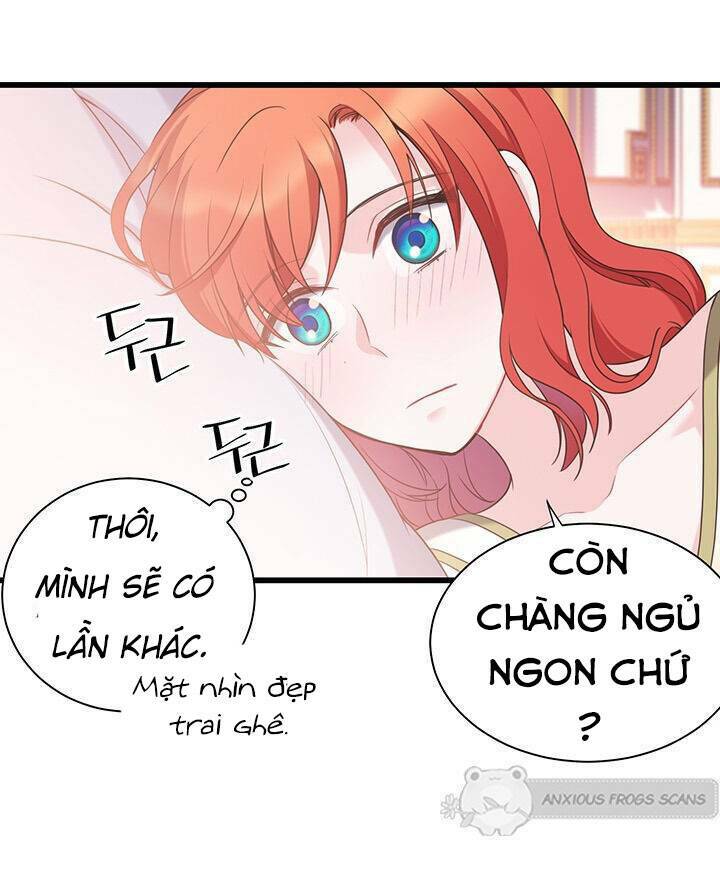 Nhân Vật Phản Diện Yêu Cầu Tôi Yêu Chàng: Chapter 38
