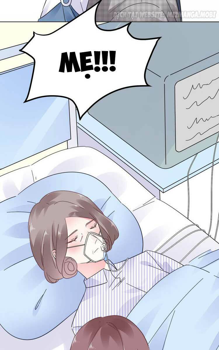 Điều Ước Sủng Ái Bất Bình Đẳng: Chapter 71.2