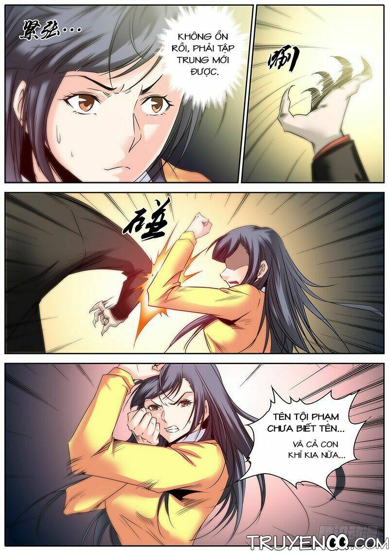 Tần Hiệp: Chapter 6