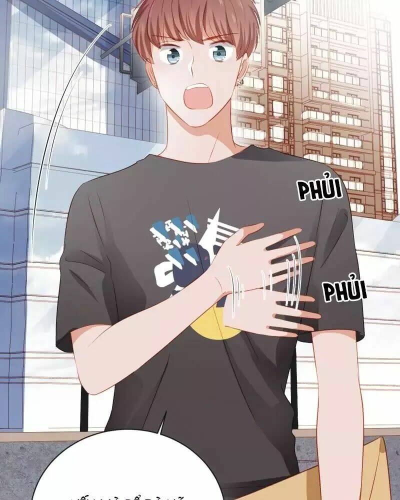 Khi Trá Luyến Nhân: Chapter 44