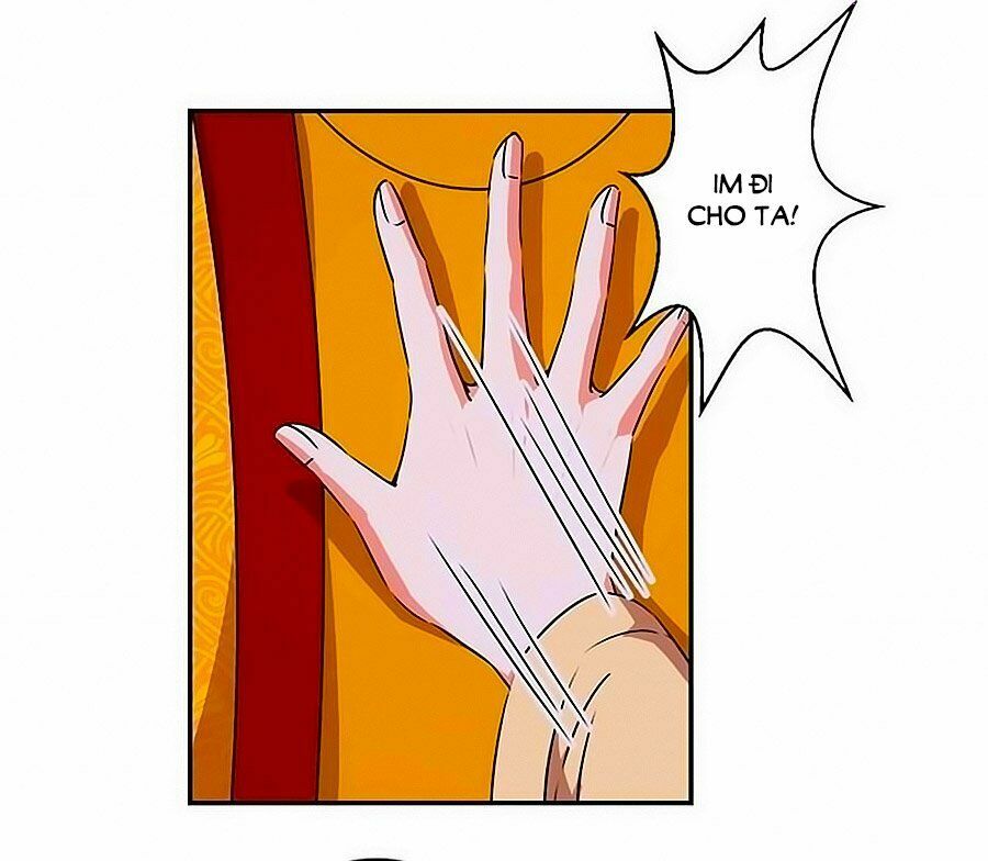 Vương Gia ! Ngươi Thật Bỉ Ổi !: Chapter 357