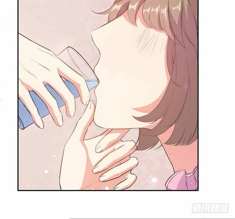 Ám Luyến Thành Hôn: Chapter 4