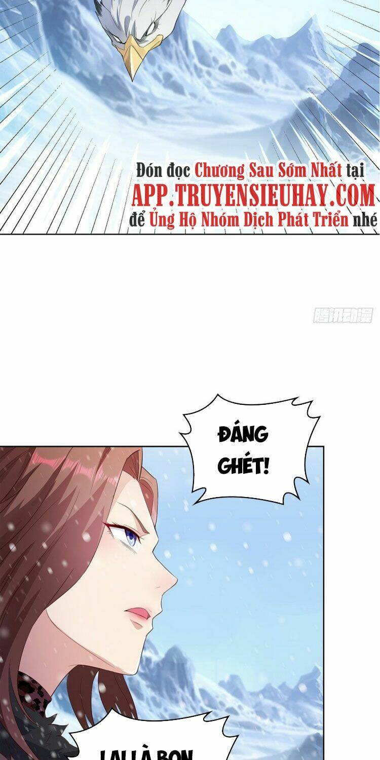 Người Ở Rể Bị Ép Thành Phản Diện Ngoại Truyện: Chapter 7