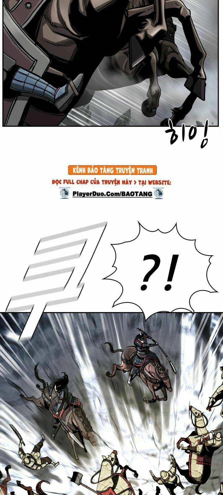 Thợ Săn Đầu Tiên: Chapter 81