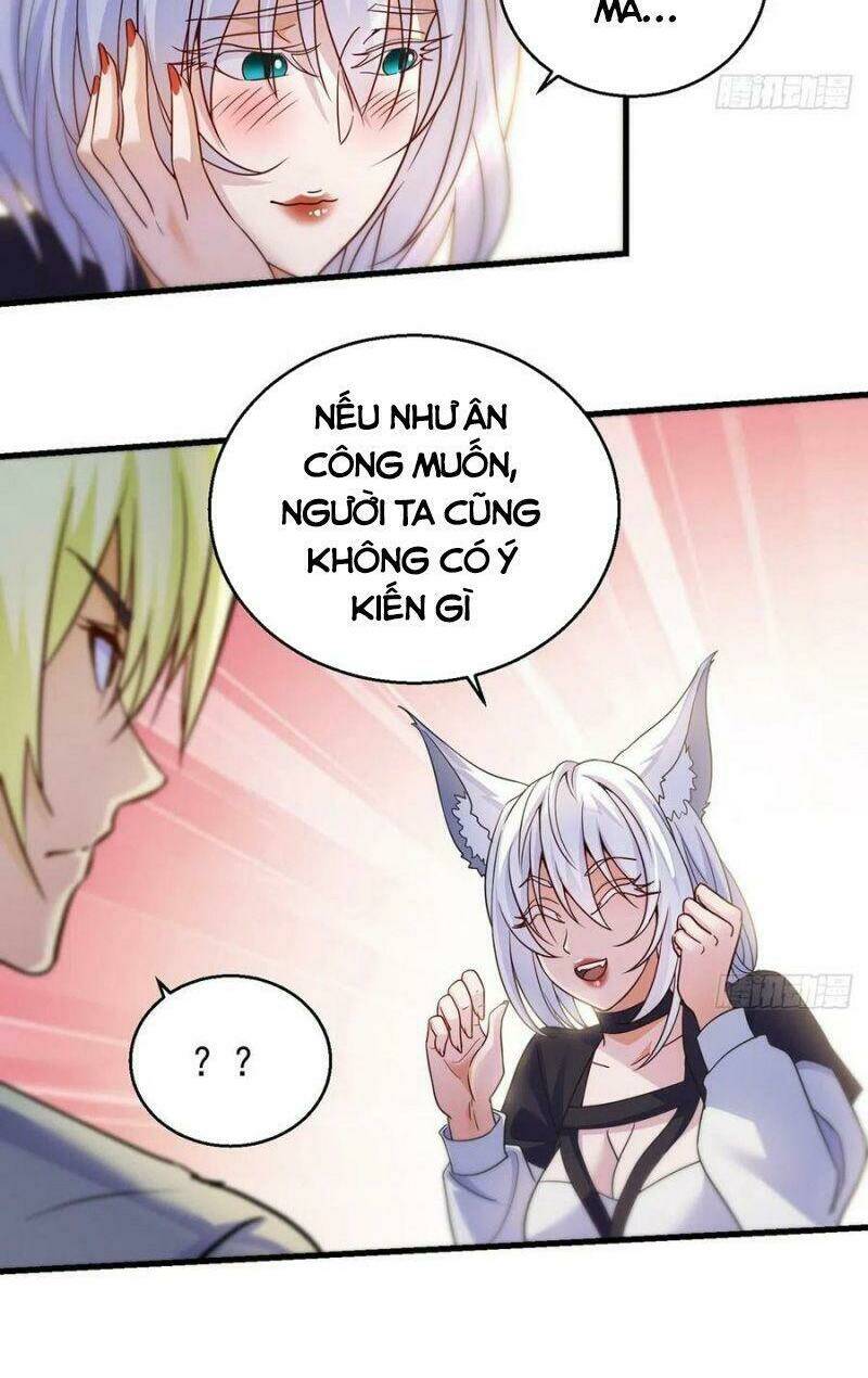 Ta Là Đại Hoàn Đan: Chapter 50