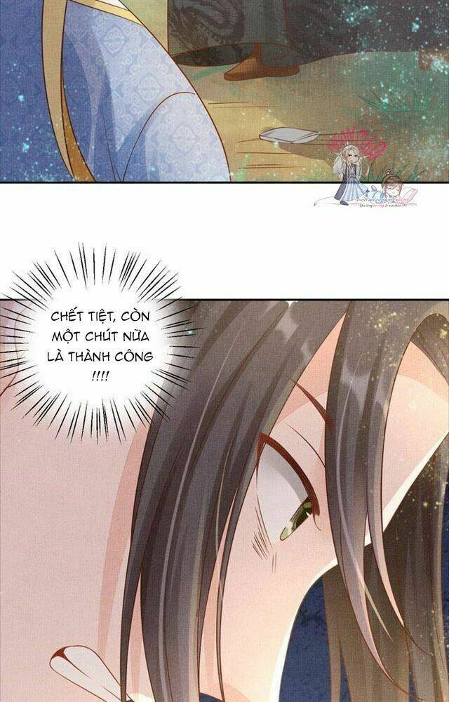 Thịnh Sủng Y Phi Chi Dao Quan Truyện: Chapter 90