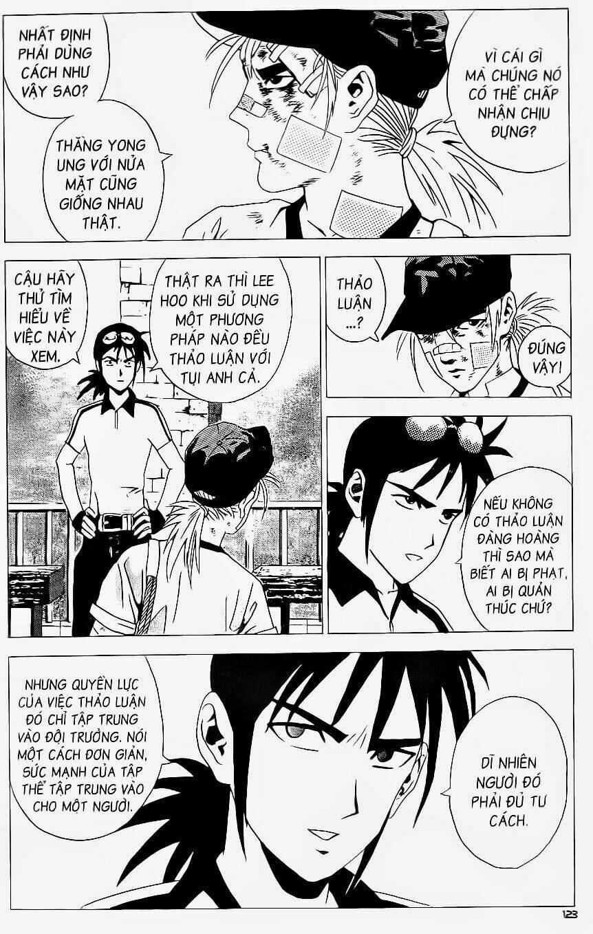 Ai Hơn Ai: Chapter 9