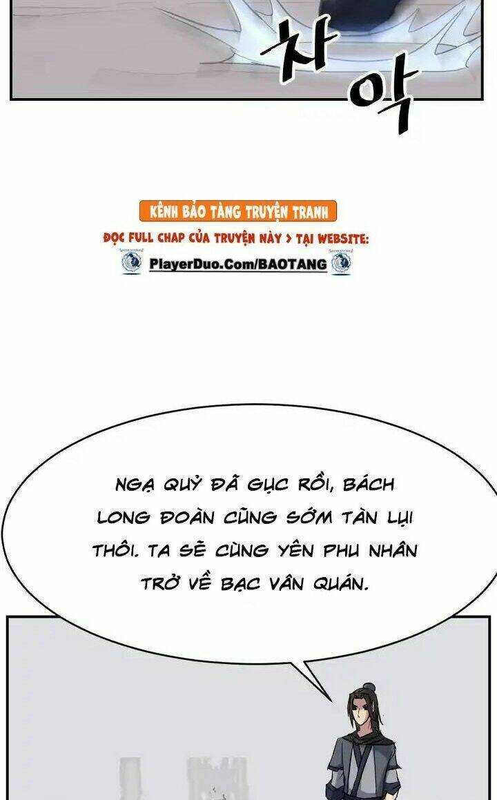 Trọng Sinh, Bất Khả Chiến Bại: Chapter 58