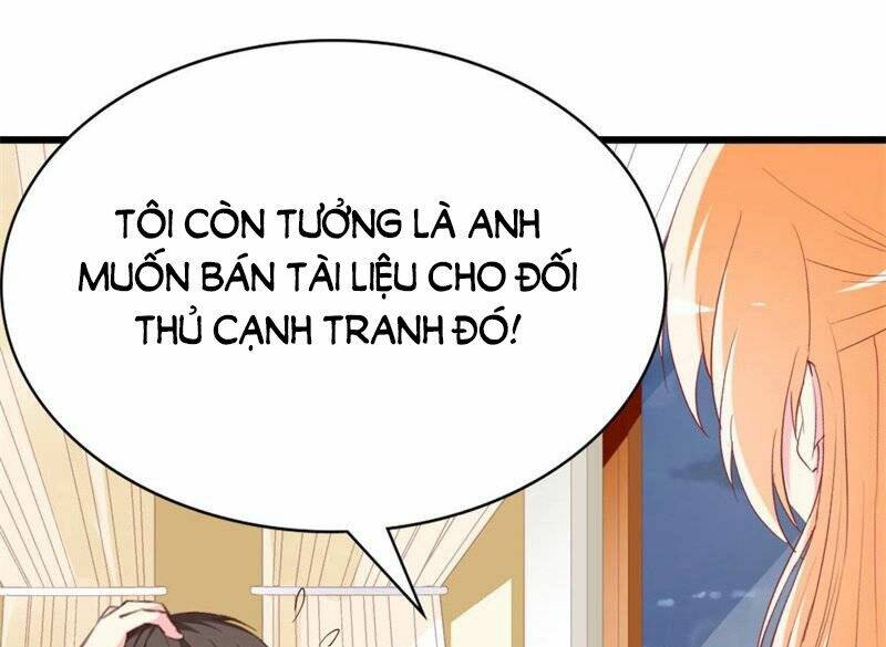 Này! Đừng Động Vào Phô Mai Của Tôi: Chapter 110