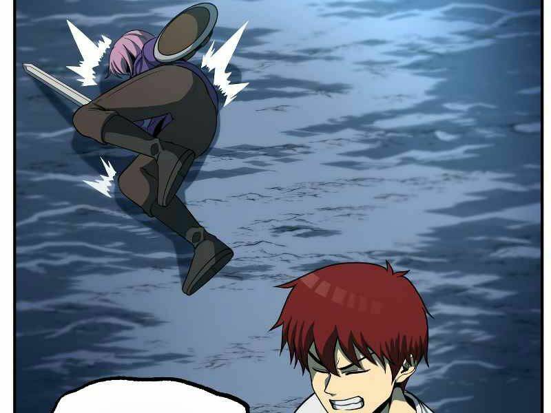 Ngôi Nhà Kết Nối Với Hầm Ngục: Chapter 26