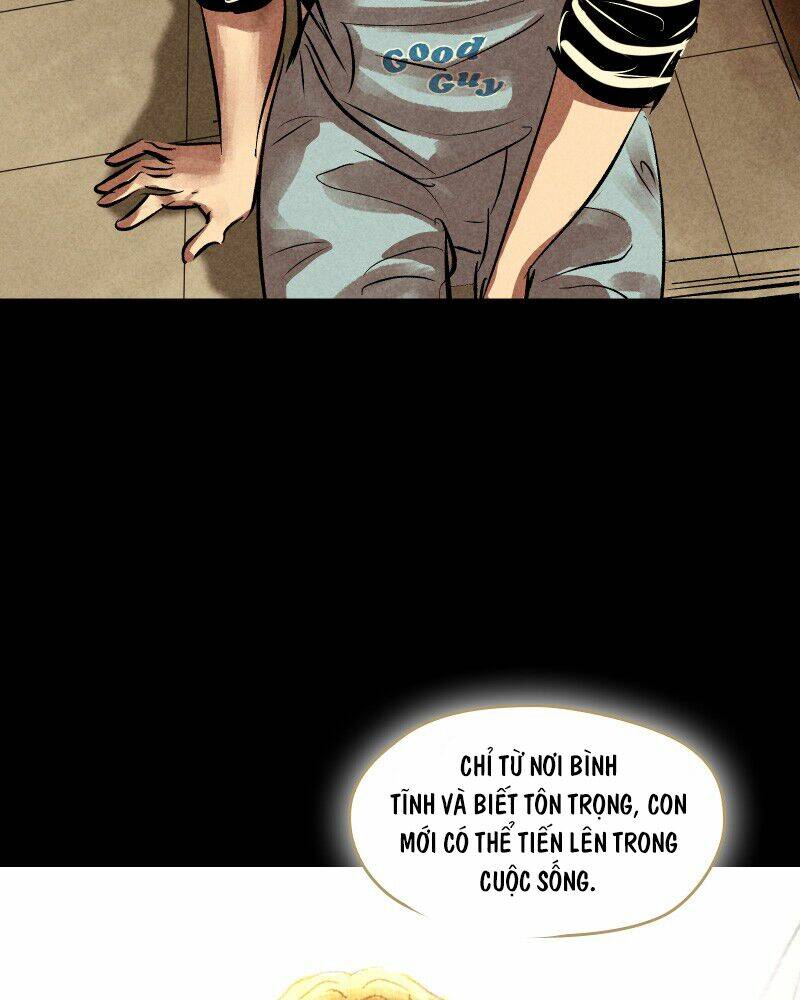 Vùng Đất Xám: Chapter 9