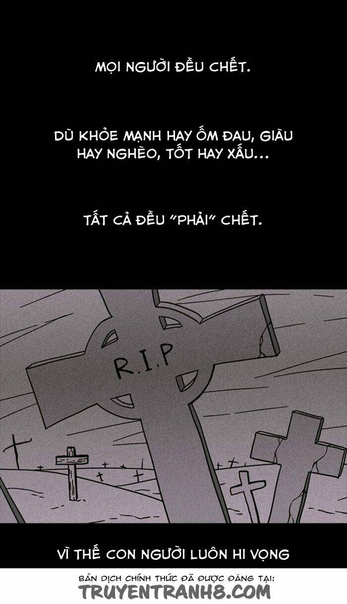 Thứ Sáu: Những Câu Chuyện Cấm: Chapter 46