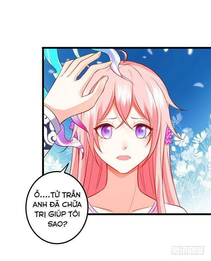 Hồ Tiên Hung Bạo: Chapter 90