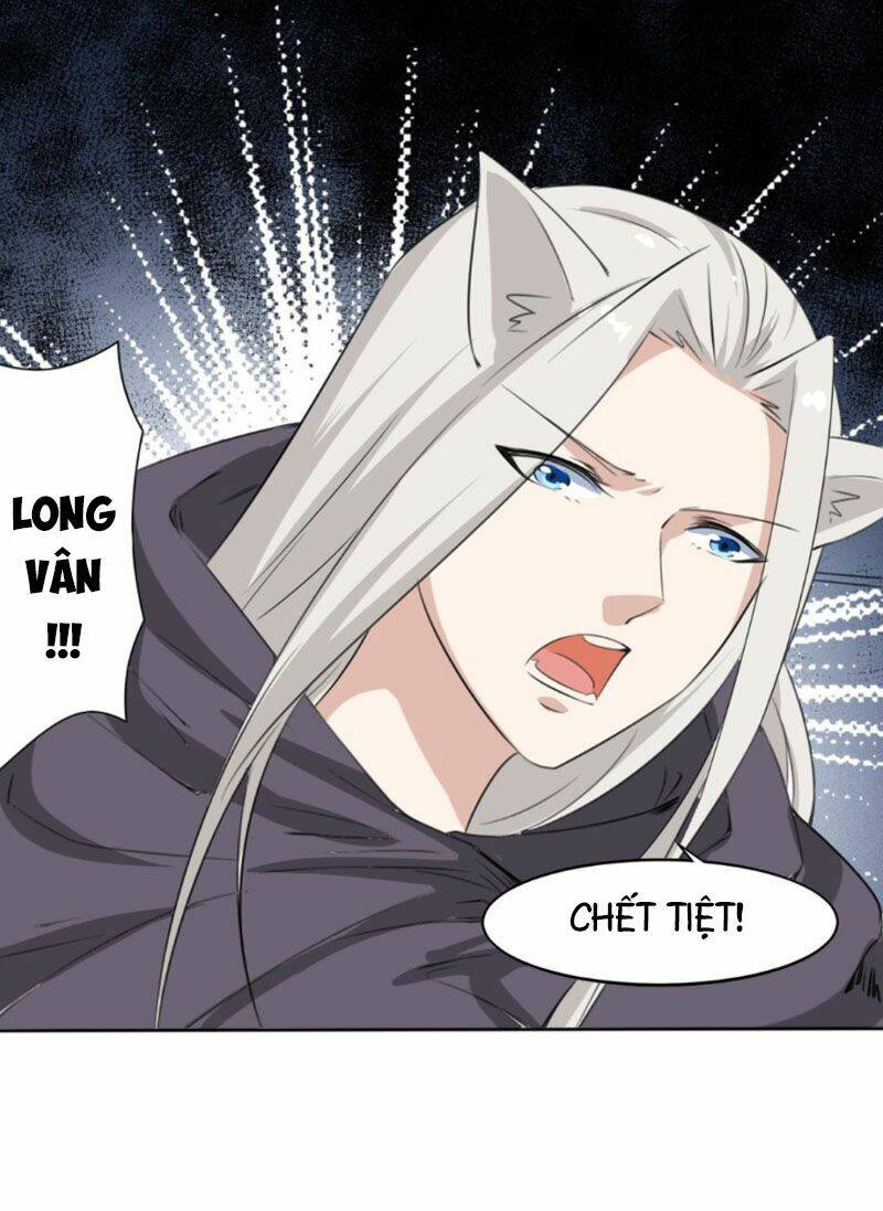 Tu Chân Giả Tại Dị Thế: Chapter 249