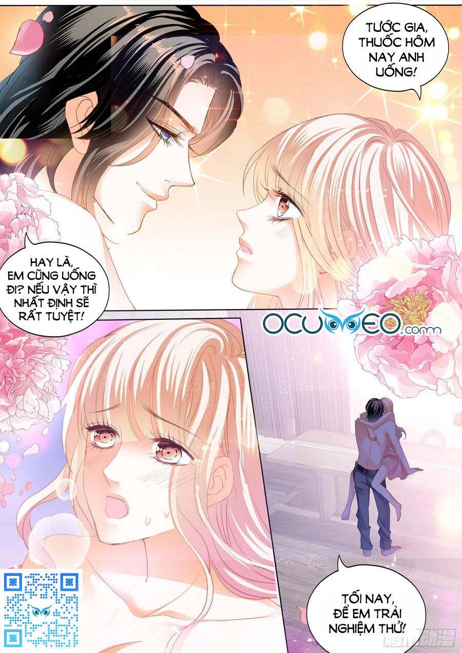 Bá Đạo Tiểu Thúc, Xin Trêu Chọc Vừa Thôi!: Chapter 209