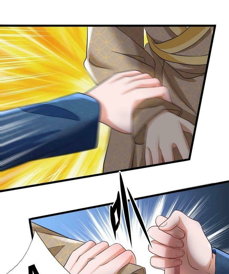 Chung Cực Binh Vương Tại Đô Thị: Chapter 133