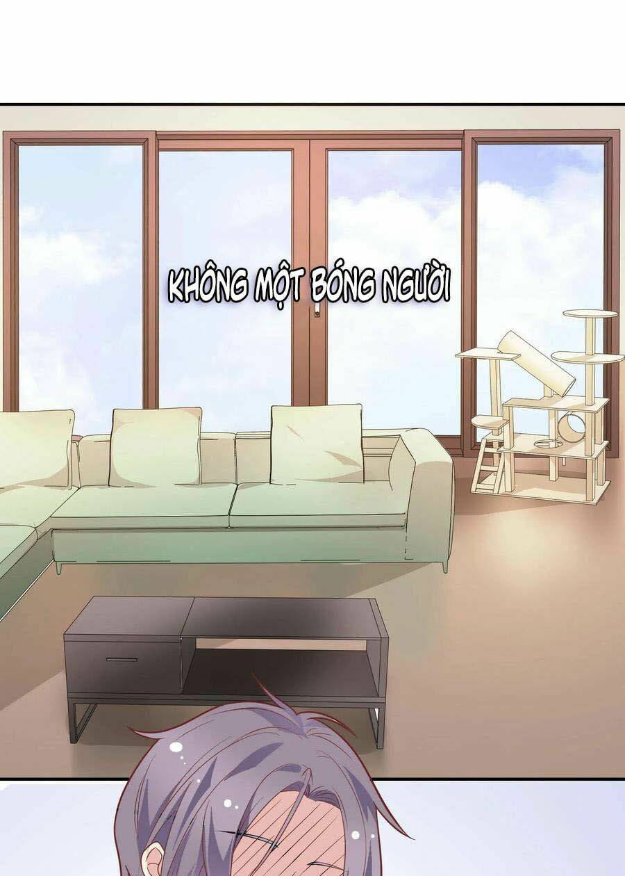 Hẹn Hò Siêu Tốc: Chapter 27