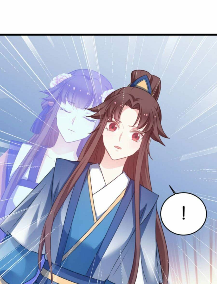 Trò Chơi Trừng Phạt: Chapter 83