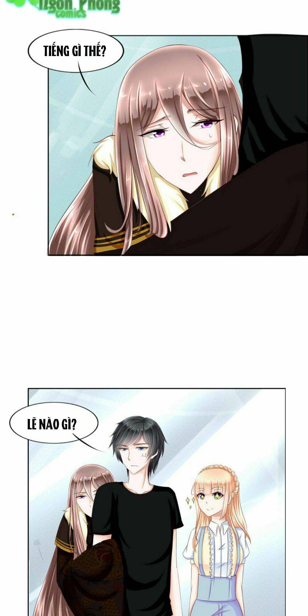 Hoàng Đế “Phế Vật” Tiến Hóa Sử: Chapter 5